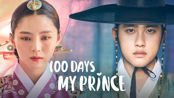 100 Days My Prince (2018)