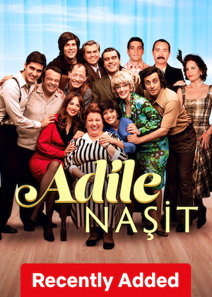 Adile poster